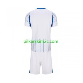 Koszulka Brighton Hove Albion Dziecięca Precz 2026/27 Koszulki Piłkarskie